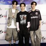 Siam Paragon Bangkok International Fashion Week 2023