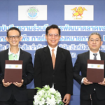 IRPC ดัน “ปุ๋ยหมีขาว” จับมือสิงห์มังกร เจเนอเรชั่น     