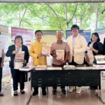 กรมพัฒนาที่ดิน เปิดประชุมวิชาการโชว์ผลงานวิจัยฯ