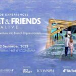 เตรียมพบกับประสบการณ์ Immersive Exhibition ครั้งใหม่