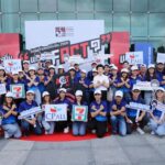 ซีพี ออลล์ ร่วมแสดงพลังต่อต้านคอร์รัปชัน 2566 