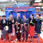 กูร์เมต์ มาร์เก็ต ชวนชิมของอร่อย จัดงาน “Taste of America”