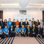 กทม x ซีพี ออลล์ ผนึกกำลัง เร่งปลูกป่า 1 ล้านต้น