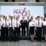 63 ปี การไฟฟ้าส่วนภูมิภาค Digital Grid & Green Energy