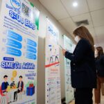 สสว. ชูระบบ SME ACCESS ตั้งเป้าปลายปี มีผู้ใช้ 1 ล้านราย