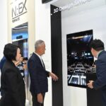 เปิดงานแล้ว ! งานแสดงนวัตกรรมมอาคารระดับโลก Nova BUILD EXPO 2023