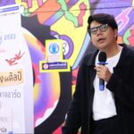 ชวนเดินทางเติมเต็มศิลป์ ฟินไปกับ ‘Art Journey’ เดือน ส.ค. ที่ MRT พหลโยธิน!