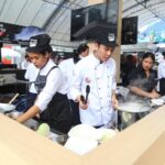 กรมการค้าภายในชวนขากิน ร่วมงาน “ปิ้งย่างกลางกรุง”
