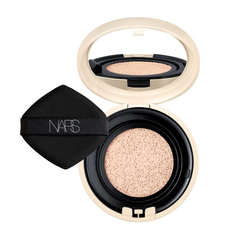 NARS Pure Radiant Protection Aqua Glow Cushion Foundation SPF 50+/Pa+++ NARS Pure Radiant Protection Aqua Glow Cushion Foundation SPF 50+/Pa+++