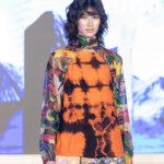 Siam Paragon Bangkok International Fashion Week 2023