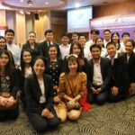22 ปี โครงการทุนการศึกษา “ชาร์ปกรุงไทยการไฟฟ้า” เตรียมจัดเวที “สร้างคน สร้างการเรียนรู้ที่ไม่สิ้นสุด” ส่งผลลัพธ์งานวิจัยให้เป็นบทเรียนแก่ประเทศ
