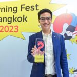 TK Park ปลื้มความสำเร็จ Learning Fest Bangkok 2023 เทศการปลุกพลังเอ๊ะ ที่ขับเคลื่อนสังคมด้วยความสงสัย