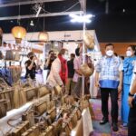 ผู้ว่าฯสงขลา กระตุ้นเศรษฐกิจจัดงาน " OTOP ทั่วไทย ร่วมใจสู่สงขลา"