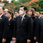 เครือซีพีจัดพิธีน้อมรำลึกวันพระราชทานธงชาติไทย