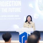 NEA Open House 2023 เปิดความสำเร็จ! ดันผู้ประกอบการไทยผงาดตลาดโลก 