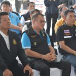 รมว.ธรรมนัส ลงพื้นที่แก้ปัญหาความเดือดร้อนให้พี่น้องเกษตรกร