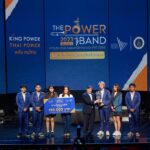 สมศักดิ์ศรี! 2 วงดนตรีหน้าใหม่ คว้าแชมป์ ‘THE POWER BAND 2023’