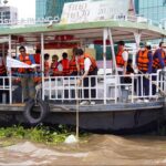 ไอคอนสยาม ผนึกพลังพันธมิตร ดึงภาครัฐ เอกชน ชุมชนข้างเคียง 