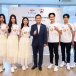 ซีพี ออลล์ สนับสนุนเยาวชนไทย-กัมพูชา ผ่านกีฬาหมากล้อม