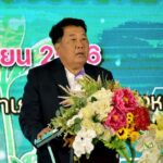 กรมพัฒนาที่ดิน เปิดประชุมวิชาการโชว์ผลงานวิจัยฯ