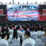 ซีพี ออลล์ ร่วมแสดงพลังต่อต้านคอร์รัปชัน 2566 