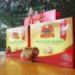OTOP Amazing Gift Fest พช. ดัน OTOP ขายออนไลน์ต่อเนื่องบน Shopee