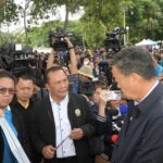 ชป. จับมือ กฟผ./จังหวัดขอนแก่น รับมือเอลนีโญเมืองหมอแคน