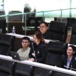 สสส.งานดีแจงรายงานประจำปี 2565 ต่อสภาฯ