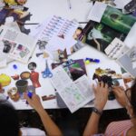 ชวนเดินทางเติมเต็มศิลป์ ฟินไปกับ ‘Art Journey’ เดือน ส.ค. ที่ MRT พหลโยธิน!