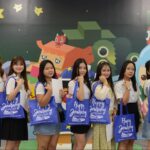 บันทึกไดอารี่ศิลป์กับ ‘bybambam’ ศิลปิน Metro Art ซีรีส์ 3 