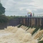 อธิบดี "ประพิศ" สั่งเฝ้าระวังรับมือฝนตกหนัก น้ำหลากในพื้นที่ภาคอีสาน