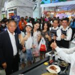 กรมการค้าภายในชวนขากิน ร่วมงาน “ปิ้งย่างกลางกรุง”
