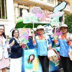 ดัชมิลล์ นมเปรี้ยวดีไลท์ ห่วงใย ชวนคนไทยเช็คอาการติดหวาน