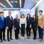 NEA Open House 2023 เปิดความสำเร็จ! ดันผู้ประกอบการไทยผงาดตลาดโลก 