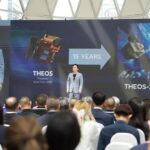 ไทยส่ง THEOS-2 ไปอวกาศ 7 ตุลาคมนี้ 