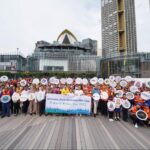 ไอคอนสยาม ผนึกพลังพันธมิตร ดึงภาครัฐ เอกชน ชุมชนข้างเคียง 