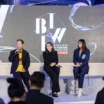Siam Paragon Bangkok International Fashion Week 2023