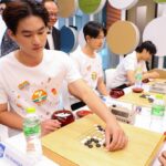 ซีพี ออลล์ สนับสนุนเยาวชนไทย-กัมพูชา ผ่านกีฬาหมากล้อม