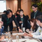 ซีพีเอฟ ชูโครงการ "Partner to Grow" 