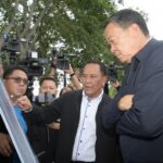 ชป. จับมือ กฟผ./จังหวัดขอนแก่น รับมือเอลนีโญเมืองหมอแคน