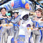 เดอะมอลล์ กรุ๊ป ร่วมเฉลิมฉลองเทศกาลไหว้พระจันทร์ 2023