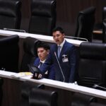 สสส.งานดีแจงรายงานประจำปี 2565 ต่อสภาฯ