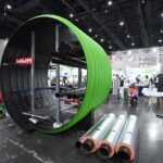 เปิดงานแล้ว ! งานแสดงนวัตกรรมมอาคารระดับโลก Nova BUILD EXPO 2023