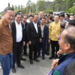 “นายกเศรษฐา”เยือนเชียงใหม่ เยี่ยมชมโครงการอุโมงค์ผันน้ำฯ