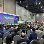 เปิดงานแล้ว ! งานแสดงนวัตกรรมมอาคารระดับโลก Nova BUILD EXPO 2023
