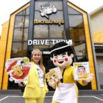 ไข่หวานบ้านซูชิ ผงาดสู่ปีที่ 7 ตั้งเป้าสู่ธุรกิจแฟรนไชส์ร้านซูชิ
