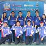 โครงการ “TIP SPIRIT นักกีฬาเลือดใหม่ ใส่สุดพลัง”