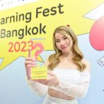 TK Park ปลื้มความสำเร็จ Learning Fest Bangkok 2023 เทศการปลุกพลังเอ๊ะ ที่ขับเคลื่อนสังคมด้วยความสงสัย