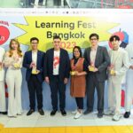 TK Park ปลื้มความสำเร็จ Learning Fest Bangkok 2023 เทศการปลุกพลังเอ๊ะ ที่ขับเคลื่อนสังคมด้วยความสงสัย