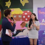 บันทึกไดอารี่ศิลป์กับ ‘bybambam’ ศิลปิน Metro Art ซีรีส์ 3 